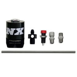 Picture of Nitrous Express 15601X Extreme Nitrous Purge Valve Kit with 6AN Manifold