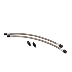 Picture of Nitrous Express 15729LK Line Kit for 15729 Solenoid Bracket