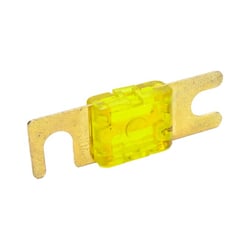 Picture of Snow Performance SNF-25012 100 Amp Inline Fuse