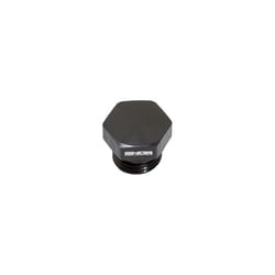 Picture of Snow Performance SNF-60006H -6 ORB Plug Hex Style Fitting