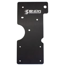 Picture of Snow Performance SNO-82500 Water/Methanol Injection Pump Mount for C7 Corvette