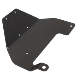 Picture of Snow Performance SNO-82520 Water Methanol Injection Pump Mounting Bracket for Ford Focus ST