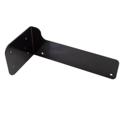 Picture of Snow Performance SNO-82521 Water Methanol Injection Pump Mounting Bracket 2015+ Mustang