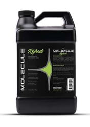 Picture of Simpson Racing Equipment MLPR1G Molecule Protector Racing Suit Cleaner 1 Gallon