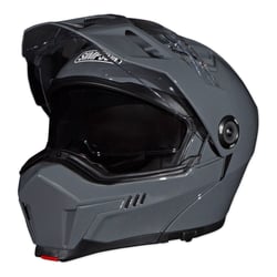 Picture of Simpson Racing Equipment JB4LG Journey Bandit Modular Helmet Large Armor