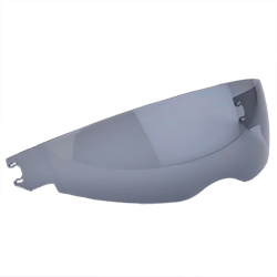 Picture of Simpson Racing Equipment GBDSSI Dark Smoke Shield for Ghost Bandit Helmet