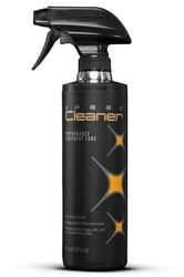 Picture of Simpson Racing Equipment MLCLE16 Molecule Car Cleaner 16oz Spray Bottle