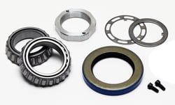 Picture of Wilwood 370-6885 Bearing Seal & Locknut Kit for Wide 5 Hub