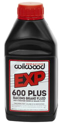 Picture of Wilwood 290-6209 EXP Super Hi-Temp 600 Plus Racing Brake Fluid
