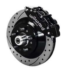 Picture of Wilwood 140-12271-D FNSL6R Front Big Brake Kit 12.88" Rotor 6-Piston