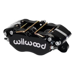 Picture of Wilwood 120-9703 DynaPro Forged Billet Lug Mount Brake Caliper 5.25" Mount
