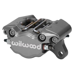Picture of Wilwood 120-9688-LP DynaPro Single Billet Brake Caliper 3.25" Mount