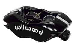 Picture of Wilwood 120-6816-BK Forged Dynalite Brake Caliper Black