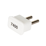 Picture of MSD ASY11543 RPM Module Chip 7400 RPM Rev Limiter