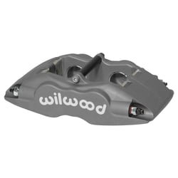 Picture of Wilwood 120-11133 Forged Superlite FSLI 6-Piston Brake Caliper