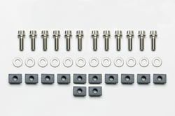 Picture of Wilwood 230-6656 Dynamic Mount Rotor Bolt Kit