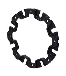Picture of Wilwood 300-14294 Zero Offset Rotor Adapter Wide 5 Hub 8x7.00 Starlite 55