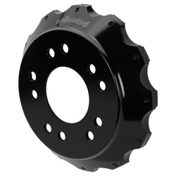 Picture of Wilwood 170-10753 GT Series Brake Rotor Hat Front 1.62" Offset
