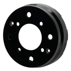 Picture of Wilwood 170-11734 GT Series Disc Brake Rotor Hat Front 2.13" Offset Straight Bell