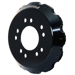 Picture of Wilwood 170-13024 GT Series Brake Rotor Hat - Flared Bell Aluminum
