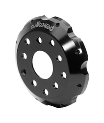 Picture of Wilwood 170-9206 GT Series Big Brake Rotor Hat 1.095" Front Offset