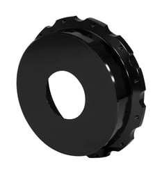 Picture of Wilwood 171-12139 Brake Rotor Hat with Parking Brake 1.95" Offset
