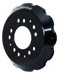 Picture of Wilwood 170-6994 GT Series Flared Bell Rotor Hat Front 1.88" Offset
