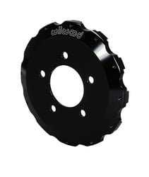 Picture of Wilwood 170-11328 GT Series Big Brake Rotor Hat 1.00" Rear Offset