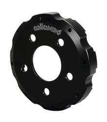 Picture of Wilwood 170-6947 GT Series Brake Rotor Hat Front Acura RSX