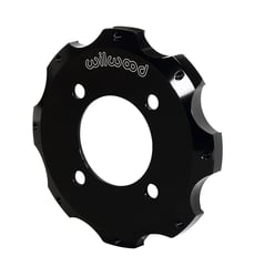 Picture of Wilwood 170-11902 GT Series Shallow Offset Drag Rotor Hat .600" Offset