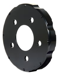 Picture of Wilwood 170-10041 GT Series Shallow Offset Drag Brake Rotor Hat 1.23" Offset