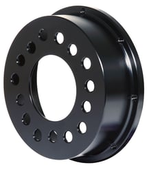 Picture of Wilwood 170-0764 Rear Drag Brake Rotor Hat 1.41" Offset Aluminum