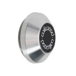 Picture of Wilwood 270-9380 Screw-On Hub Dust Cap for Forged Billet Aluminum Hubs