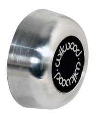 Picture of Wilwood 270-2158 Screw-On Hub Cap for LD/MD/HD Hubs