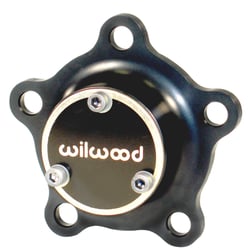 Picture of Wilwood 270-6732 Five-Bolt Drive Flange Kit with Hardware