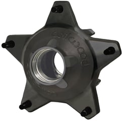 Picture of Wilwood 270-6735BC Starlite 55 Disc Brake Hub Assembly