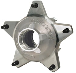 Picture of Wilwood 270-6735C Starlite 55 Disc Brake Hub Assembly