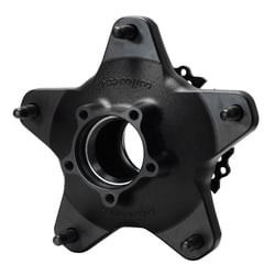 Picture of Wilwood 270-12111C Starlite 55-XD Wide 5 Disc Brake Hub