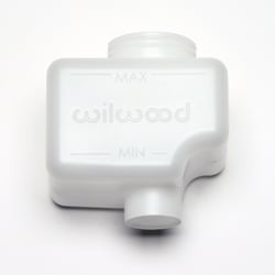 Picture of Wilwood 260-10204 Brake Master Cylinder Reservoir 7 oz Remote