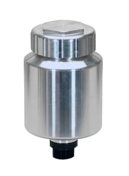 Picture of Wilwood 260-12696 Billet Aluminum Brake Master Cylinder Reservoir Kit 4oz