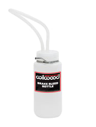 Picture of Wilwood 260-16018 Brake Bleed Bottle with Tubing and Lanyard