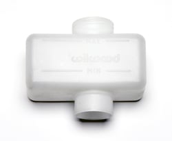 Picture of Wilwood 260-5751 Remote Master Cylinder Reservoir 10.7 oz