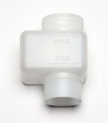 Picture of Wilwood 260-5752 Remote Master Cylinder Reservoir 4.0 oz