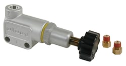 Picture of Wilwood 260-8419 Adjustable Proportioning Valve with Knob Control