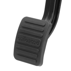 Picture of Wilwood 330-15726 Brake and Clutch Pedal Pad Cover
