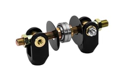 Picture of Wilwood 340-4745 Brake Balance Bar Assembly with Detent
