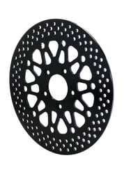 Picture of Wilwood 160-10664-BK Brake Rotor - 11.5" Black Stainless Steel Motorcycle Disc