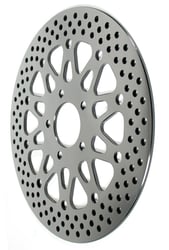 Picture of Wilwood 160-10663 Satin Stainless Steel Brake Rotor 11.5" Diameter
