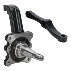 Picture of Wilwood 830-10832 ProSpindle 2-Inch Drop Forged Steel Spindle Assembly