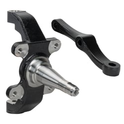 Picture of Wilwood 830-9807 ProSpindle 2" Drop Forged Steel Spindle Assembly